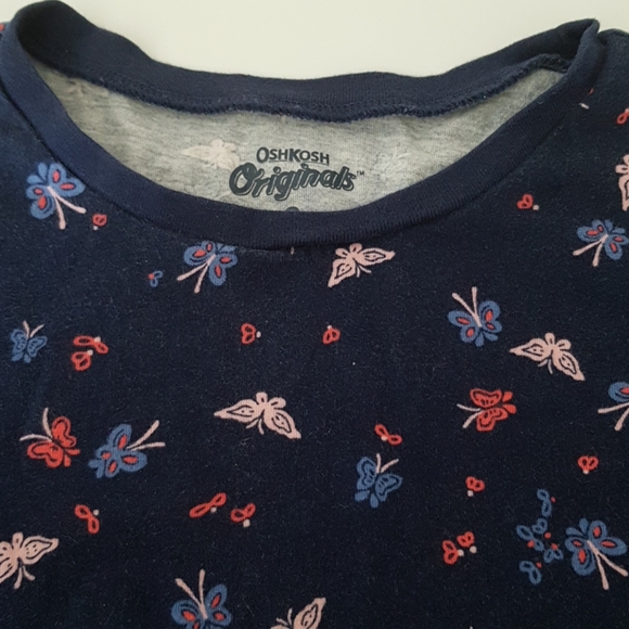 Long sleeved tee shirt - Picture 2 of 2